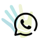 Icono de WhatsApp